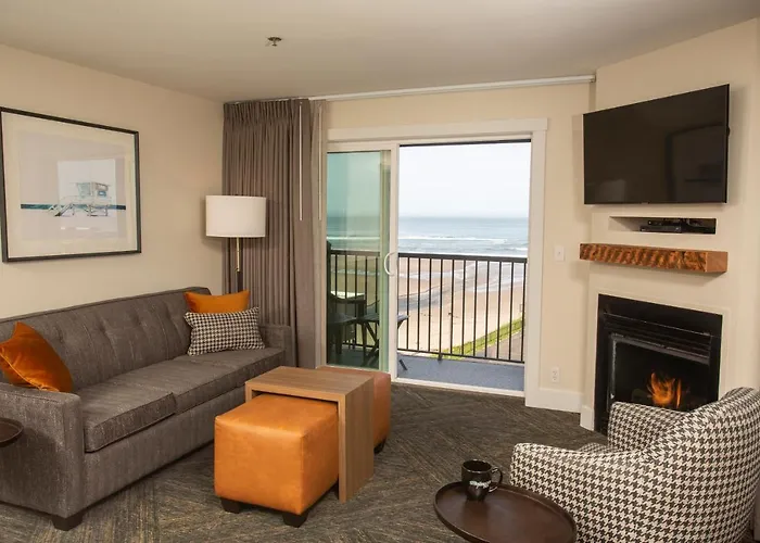 Shearwater Inn